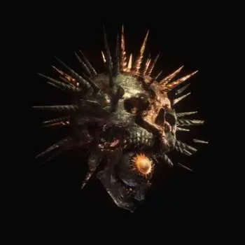 CD Bleed From Within: Zenith