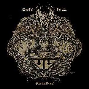 CD Bleeding Fist: Devil's Ferox