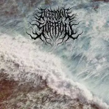 CD Bleeding Sorrow: Drowning LTD | DIGI