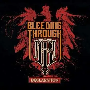 CD Bleeding Through: Declaration LTD