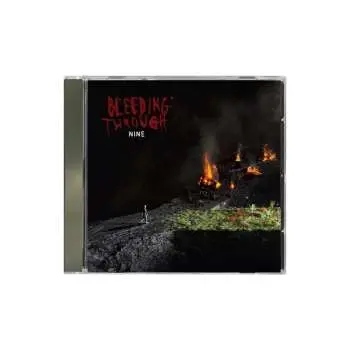 CD Bleeding Through: Nine