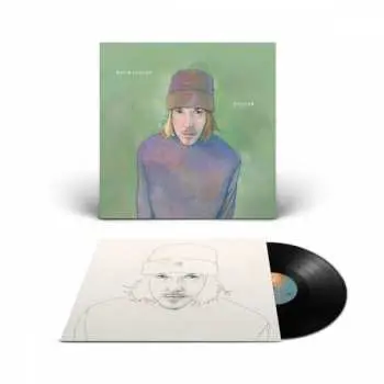 LP David Sylvian: Blemish