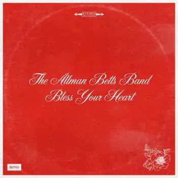 2LP The Allman Betts Band: Bless Your Heart CLR