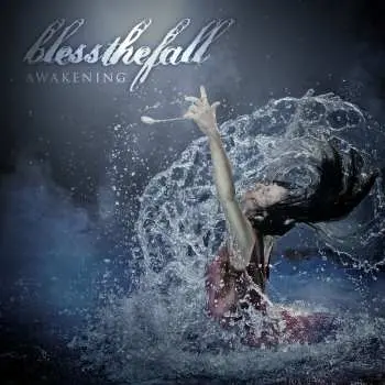 CD blessthefall: Awakening