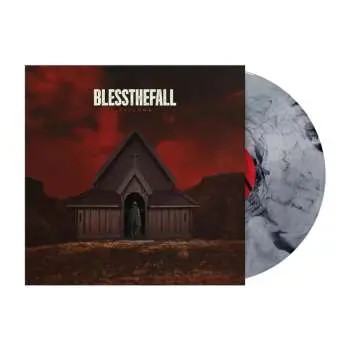 LP blessthefall: Gallows