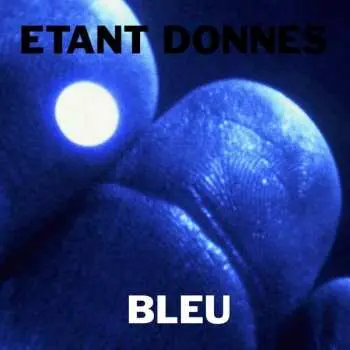 2LP Étant Donnés: Bleu