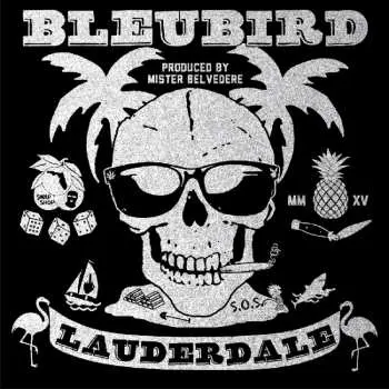 CD Bleubird: Lauderdale DIGI