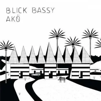 LP Blick Bassy: Akö CLR