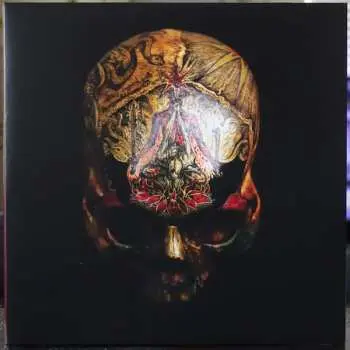 LP Blight: Temple Of Wounds LTD