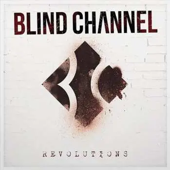 LP Blind Channel: Revolutions LTD