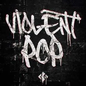 LP Blind Channel: Violent Pop LTD