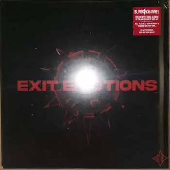 LP Blind Channel: Exit Emotions LTD