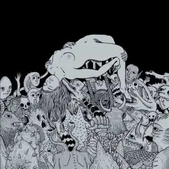 LP Blind Delon: La Métamorphose