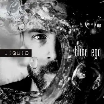 CD Blind Ego: Liquid