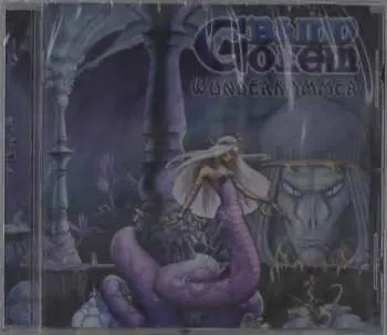 CD Blind Golem: Wunderkammer