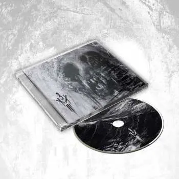CD Blindead 23: Vanishing