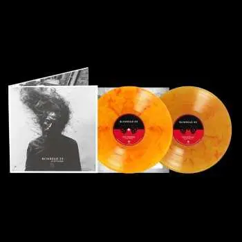 2LP Blindead 23: Deuterium CLR | LTD