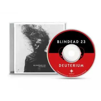 CD Blindead 23: Deuterium