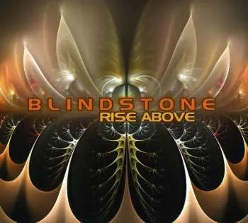 CD Blindstone: Rise Above
