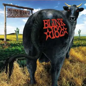 LP Blink-182: Dude Ranch