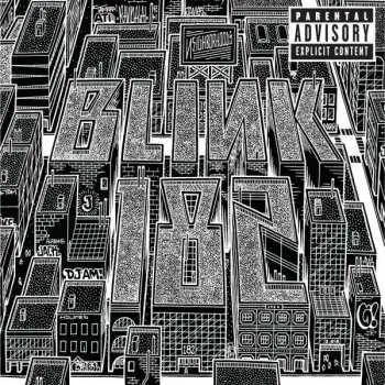 CD Blink-182: Neighborhoods DLX