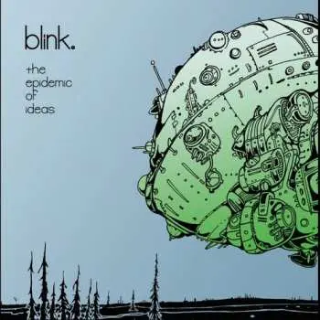 CD blink.: The Epidemic Of Ideas
