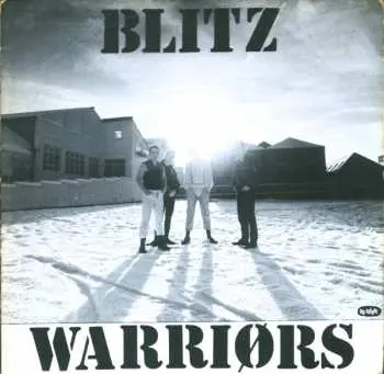 SP Blitz: Warriørs