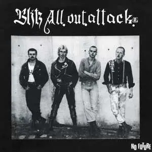 LP Blitz: All Out Attack