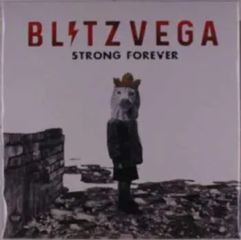 LP Blitz Vega: Strong Forever LTD