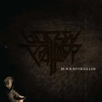 CD Blitzen Trapper: Black River Killer EP