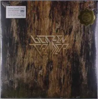2LP Blitzen Trapper: Furr DLX | LTD | CLR