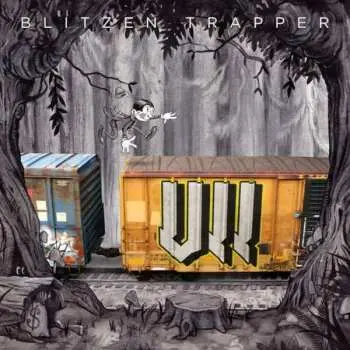 LP Blitzen Trapper: VII
