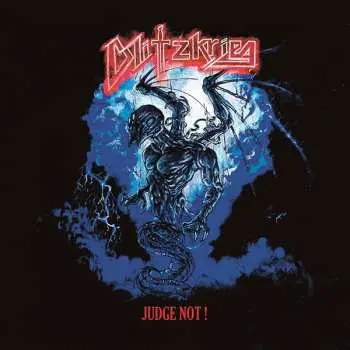 LP Blitzkrieg: Judge Not