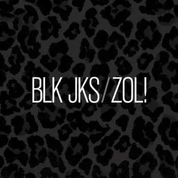 CD BLK JKS: Zol!