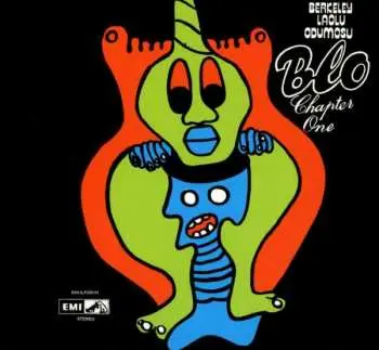 CD Blo: Chapter One