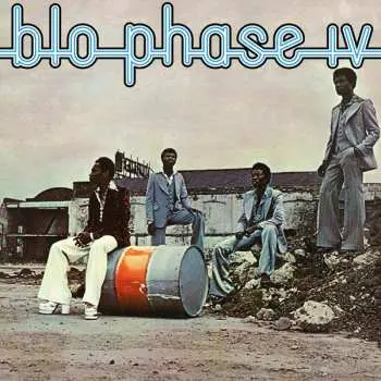 CD Blo: Phase IV