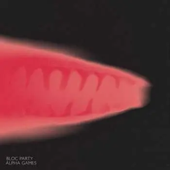 CD Bloc Party: Alpha Games