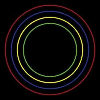 CD Bloc Party: Four