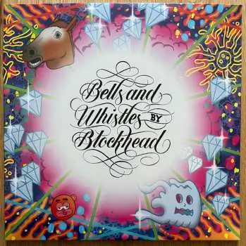 2LP Blockhead: Bells And Whistles CLR | LTD