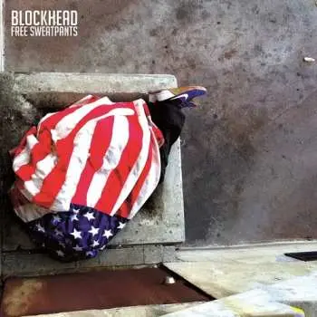 CD Blockhead: Free Sweatpants