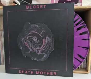 LP Blodet: Death Mother