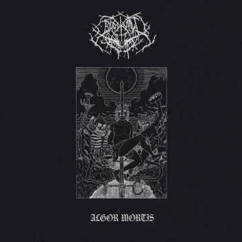 LP Blodkvalt: Algor Mortis