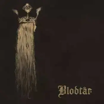 CD Blodtar: Blodtår