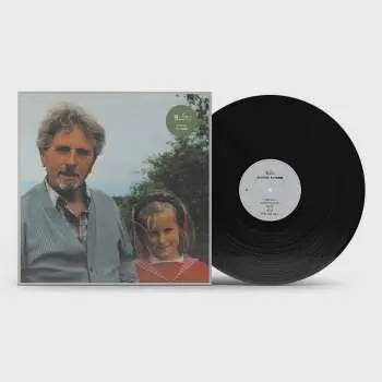 LP Susanne Sundfør: Blómi