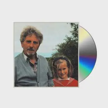 CD Susanne Sundfør: Blómi