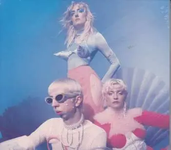 CD Blond: Perlen