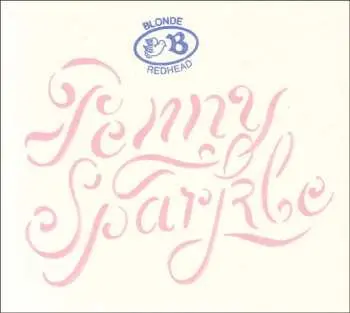 LP Blonde Redhead: Penny Sparkle