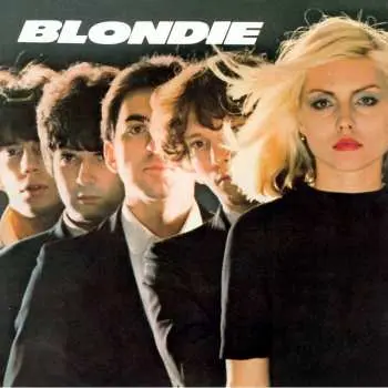 LP Blondie: Blondie