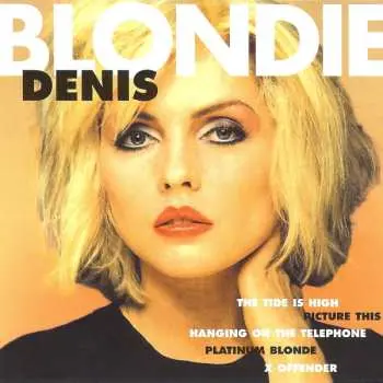 CD Blondie: Denis