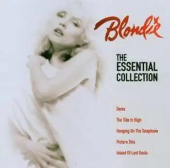 CD Blondie: The Essential Collection
